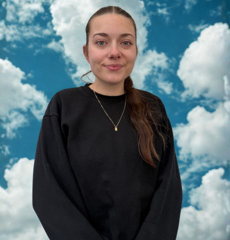 Bruna - Registered Dental Hygienist